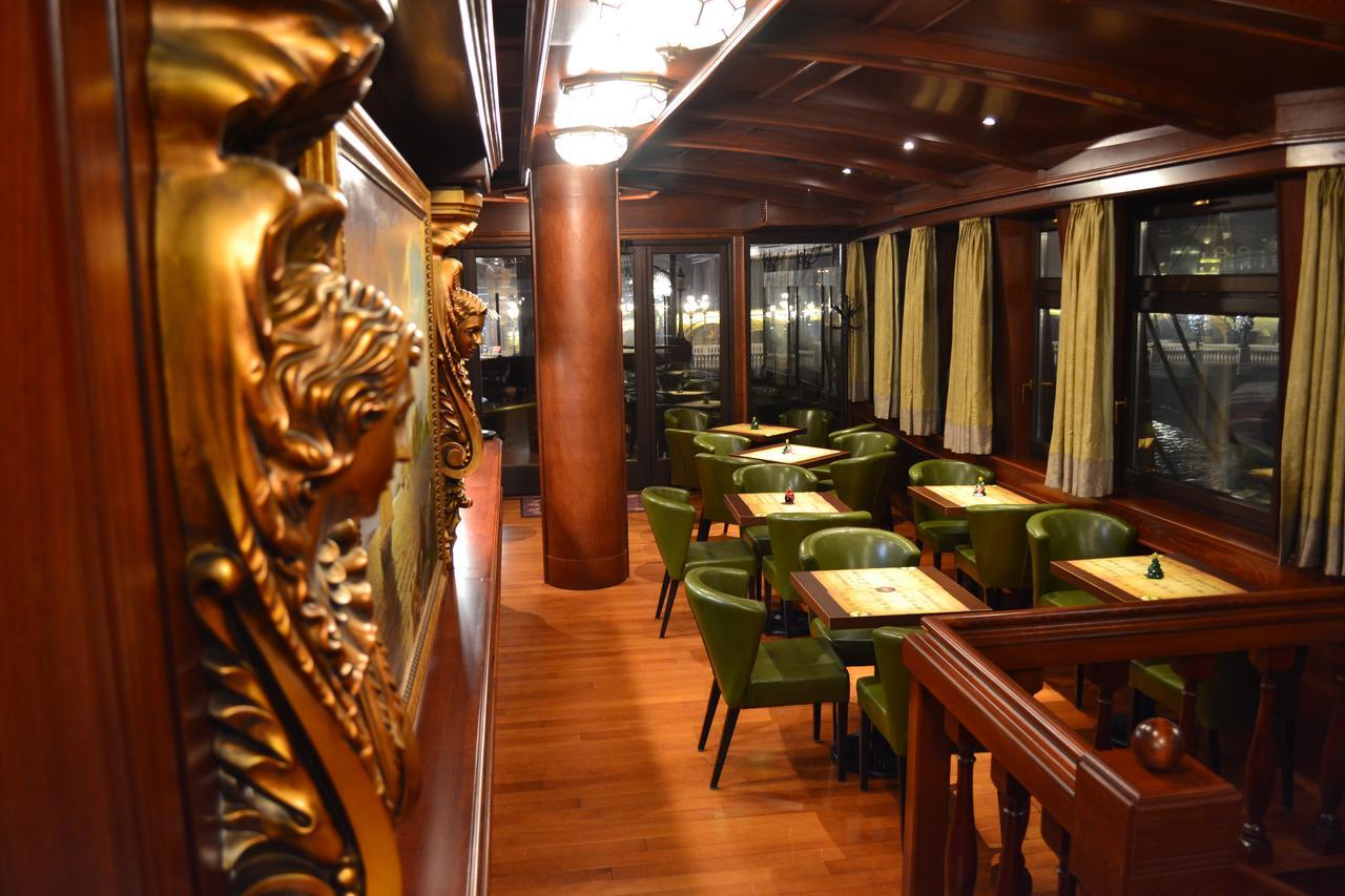 Hotel Senigallia 스코페 외부 사진