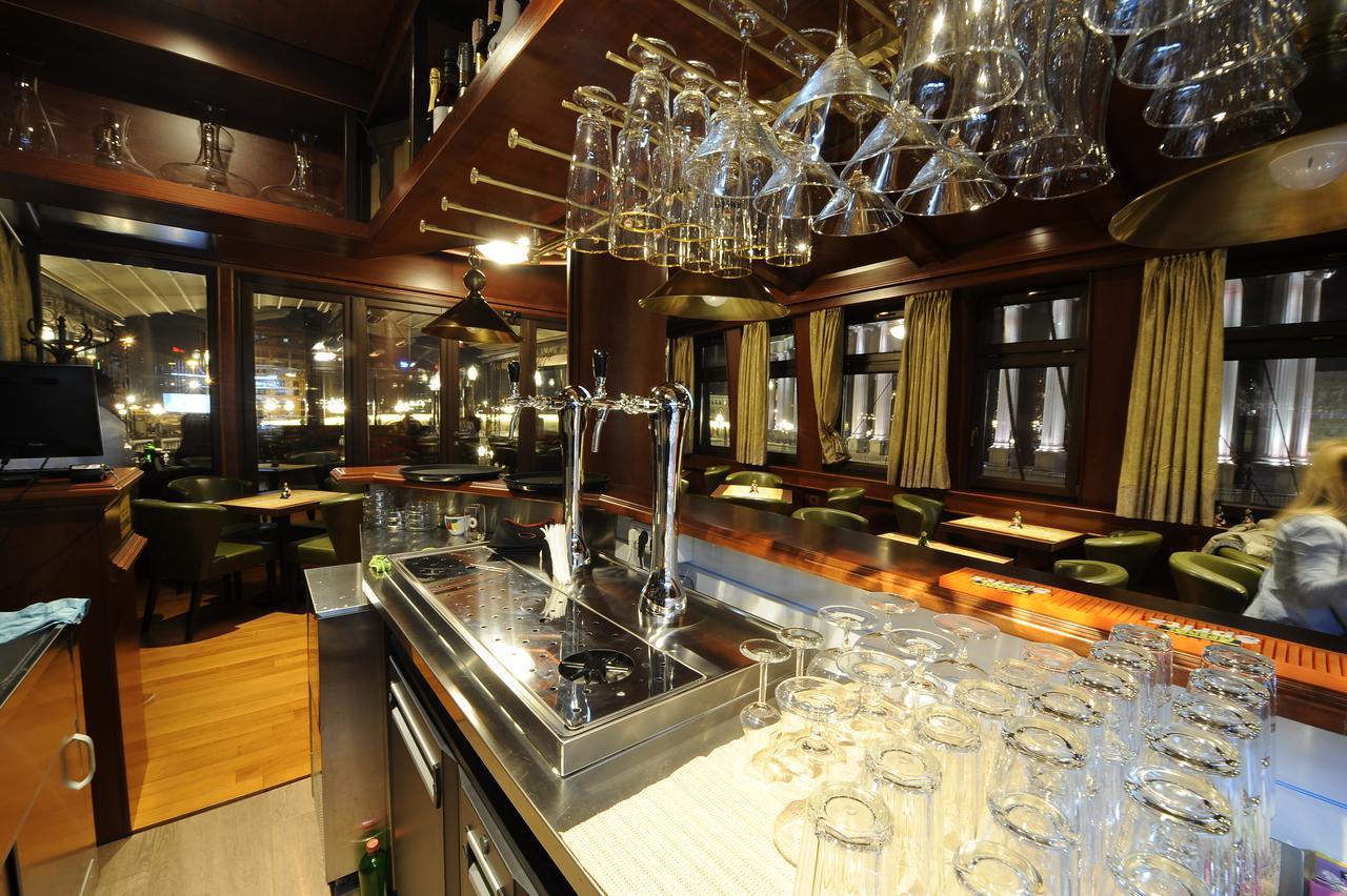 Hotel Senigallia 스코페 외부 사진
