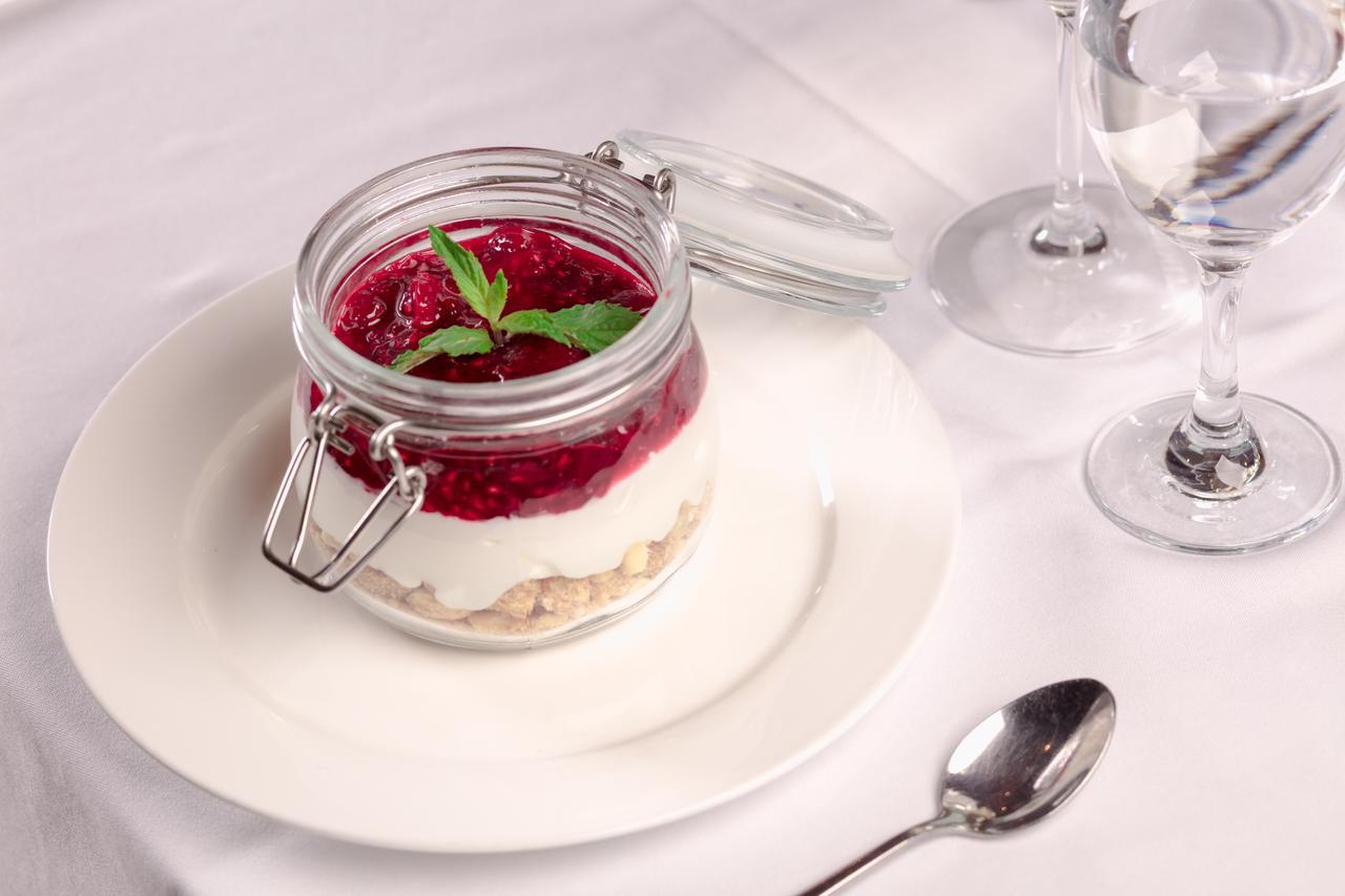 Hotel Senigallia 스코페 외부 사진