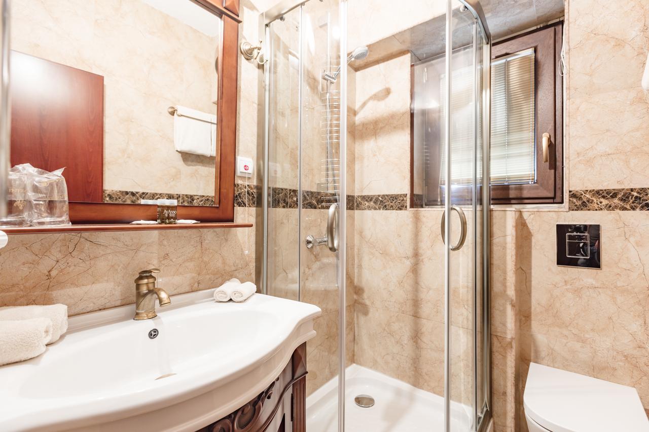 Hotel Senigallia 스코페 외부 사진