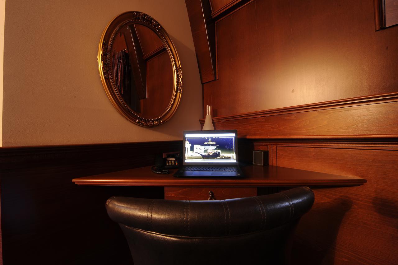 Hotel Senigallia 스코페 객실 사진