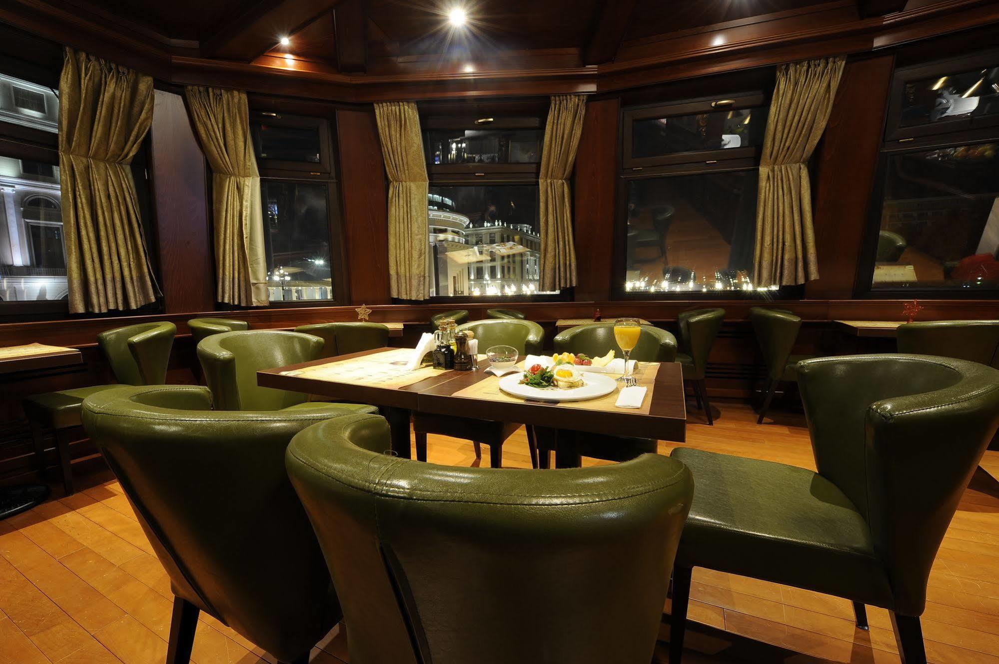 Hotel Senigallia 스코페 외부 사진