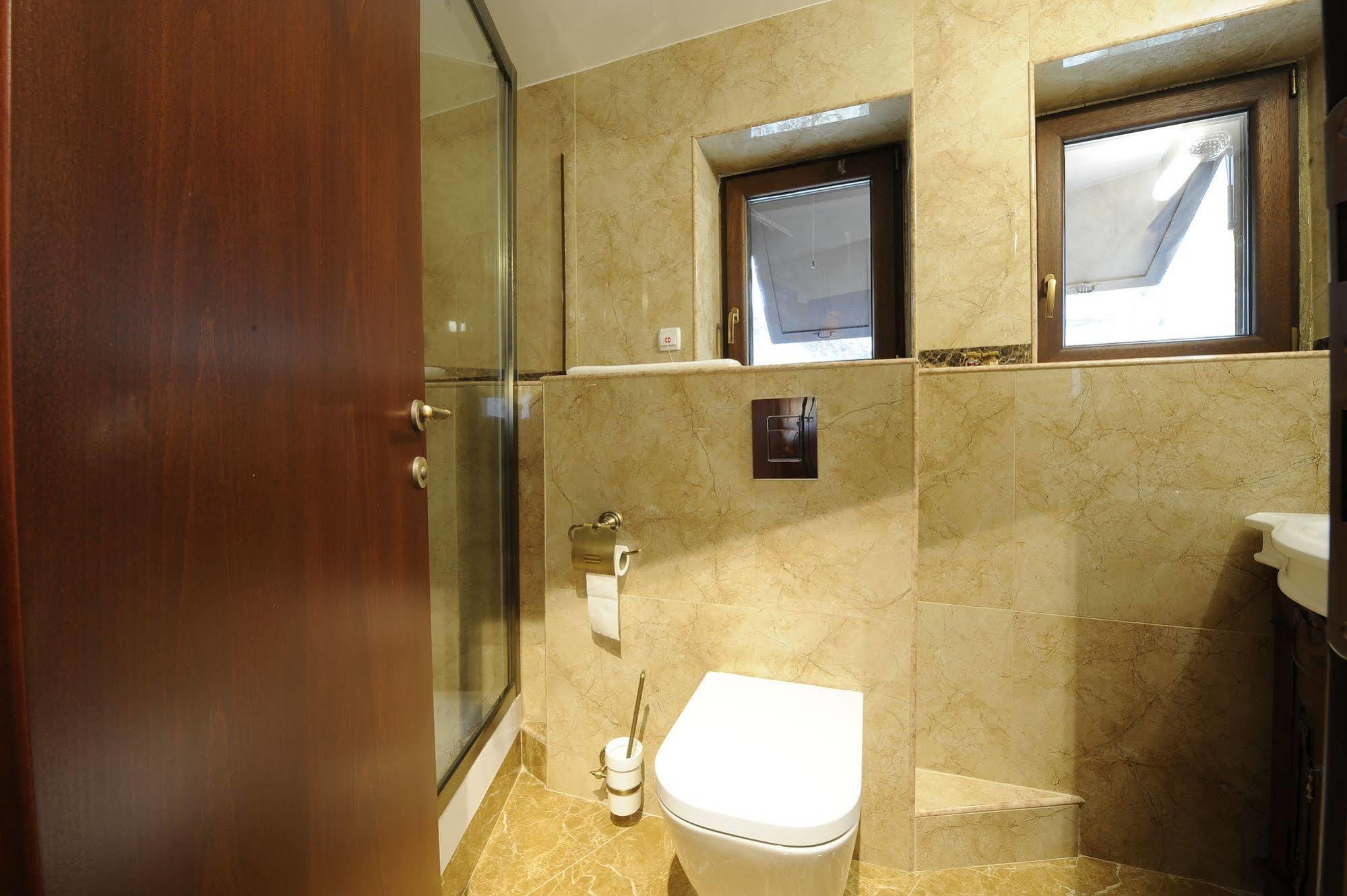 Hotel Senigallia 스코페 외부 사진