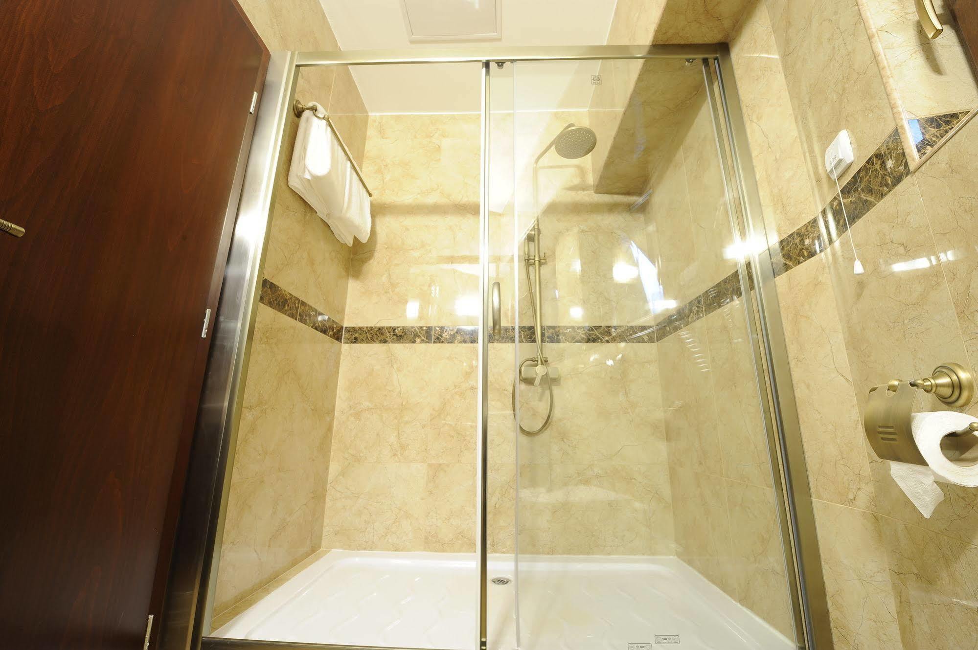 Hotel Senigallia 스코페 외부 사진