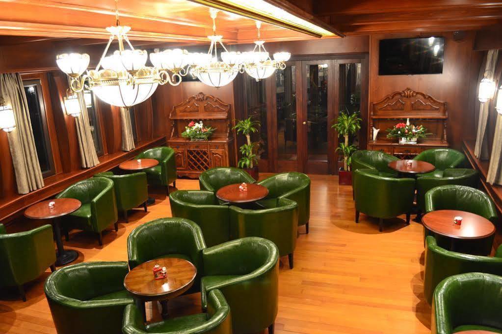 Hotel Senigallia 스코페 외부 사진